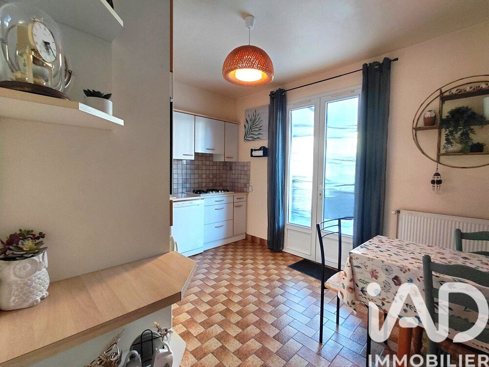 Vente Pavillon 4 pièces