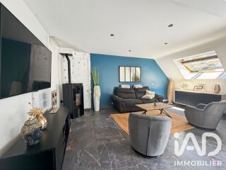  Maison à vendre 7 pièces 130 m²