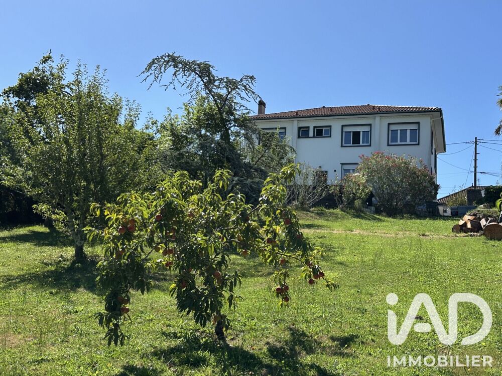 Vente Maison Vente Maison/villa 7 pièces Orthez