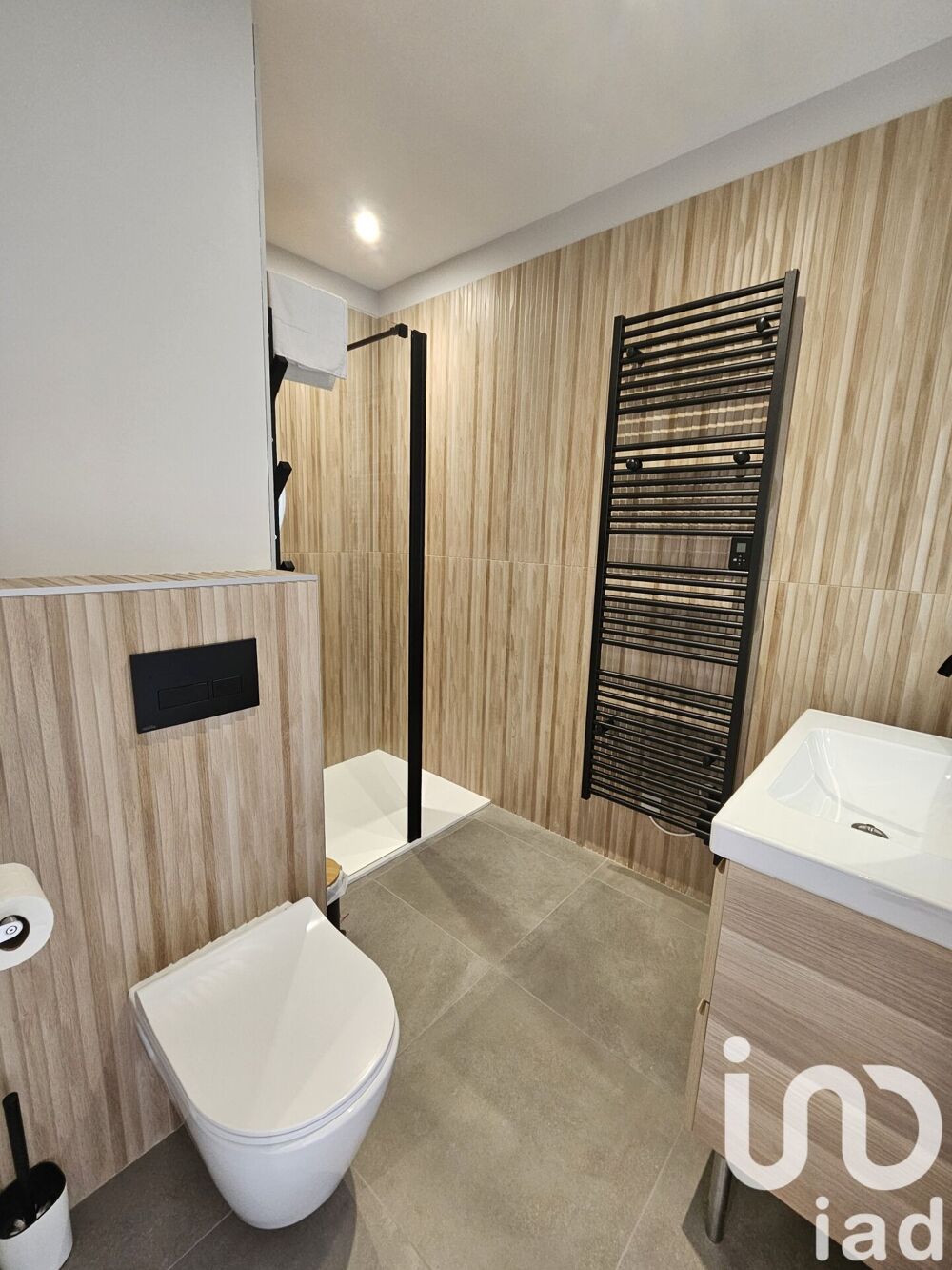 à vendre  Maison Plouhinec (29780)