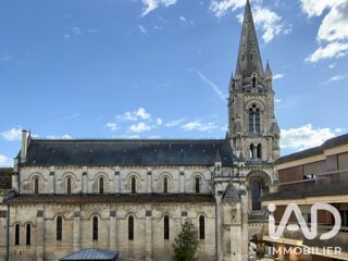  Appartement à vendre 4 pièces 112 m²
