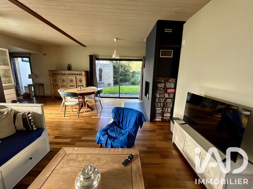 Vente Maison Vente Maison/villa 5 pièces Saint-nazaire