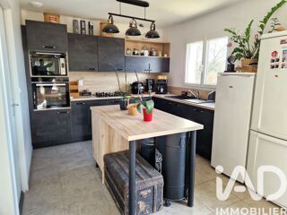  Maison à vendre 5 pièces 89 m²
