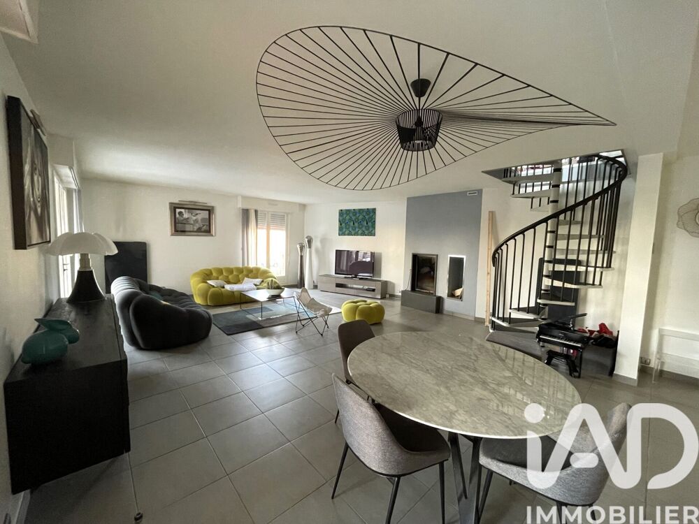 à vendre  Maison Amiens (80000)