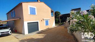  Maison à vendre 5 pièces 134 m²