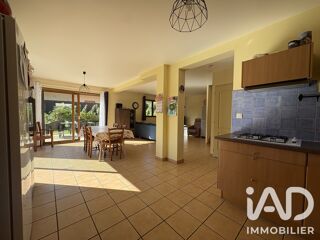  Maison à vendre 5 pièces 114 m²