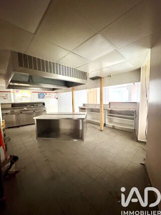  Immeuble à vendre 250 m²