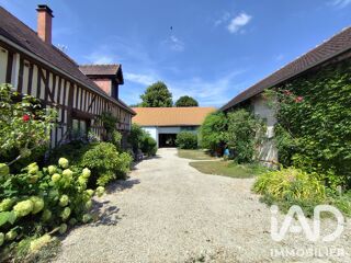  Maison à vendre 7 pièces 228 m²