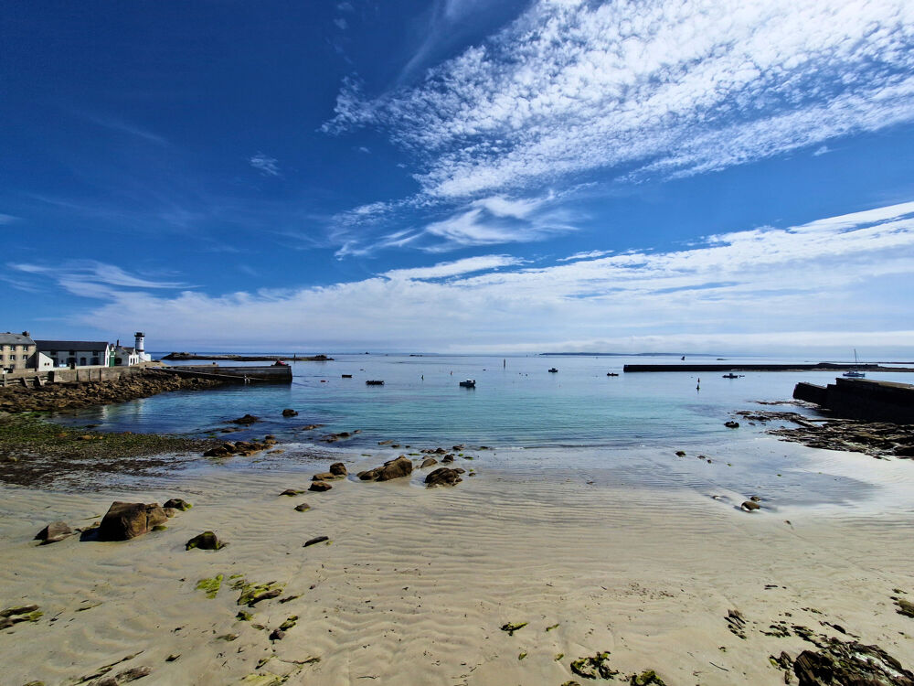 Vente Maison Maison vue mer Île-de-Sein Île-de-sein