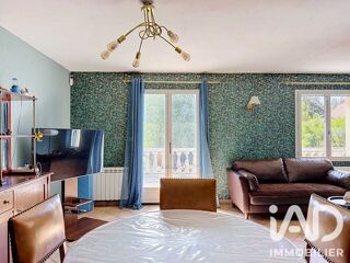  Maison à vendre 7 pièces 113 m²