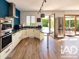  Maison à vendre 6 pièces 150 m²