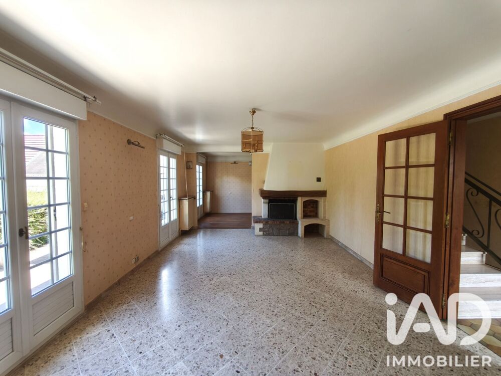 Vente Maison Vente Maison/villa 6 pièces Voisenon