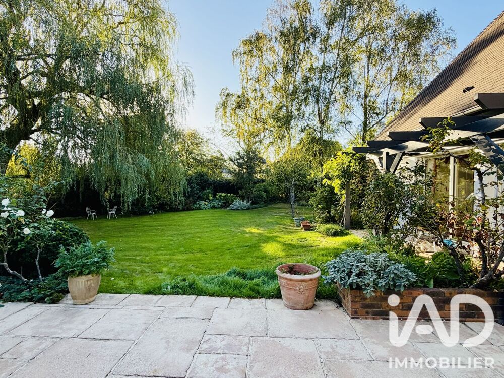 à vendre  Maison Saint-Martin-du-Vivier (76160)