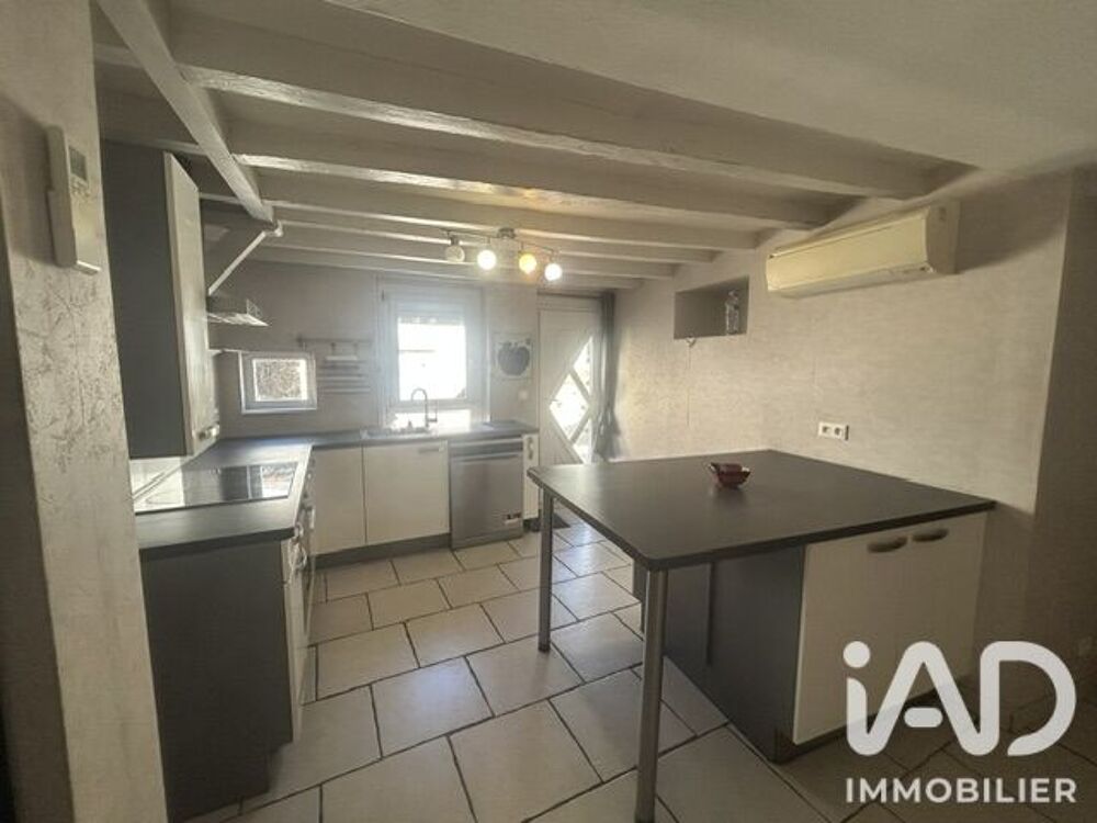 Vente Maison Vente Maison/villa 6 pièces Villy-en-trodes