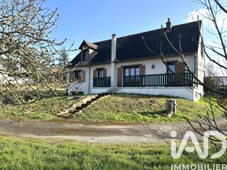 Maison à vendre 6 pièces 158 m²