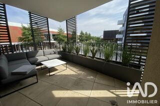  Appartement à vendre 4 pièces 87 m²