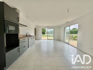  Maison à vendre 4 pièces 90 m²