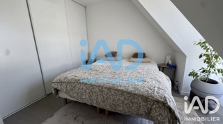  Maison à vendre 4 pièces 82 m²