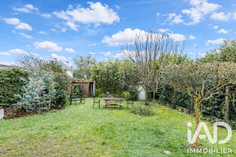 Vente Maison Vente Maison/villa 5 pièces Savigny-sur-orge