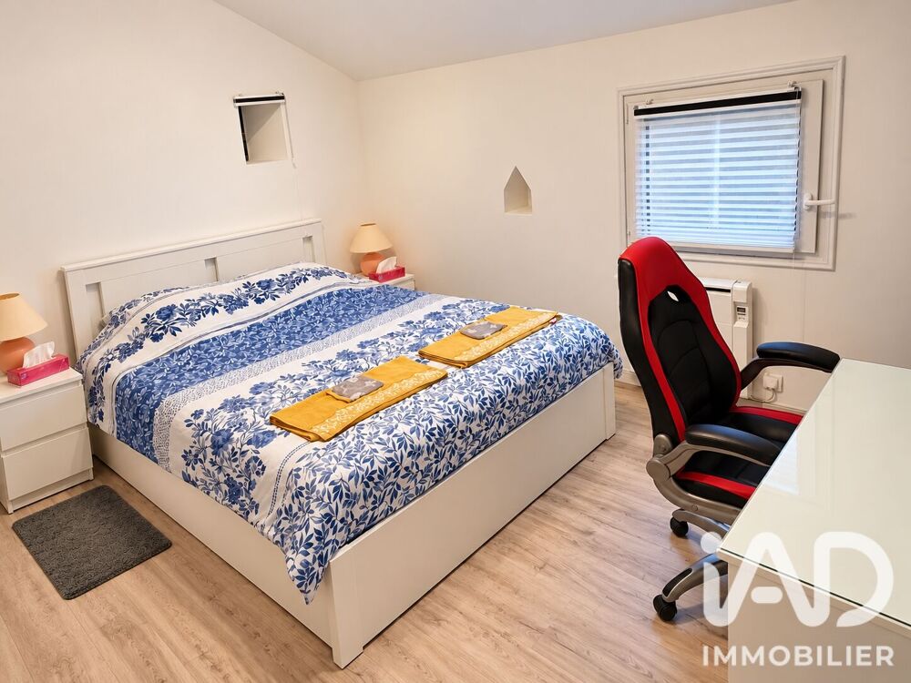 Vente Maison Vente Maison/villa 8 pièces Saint-denis-en-val