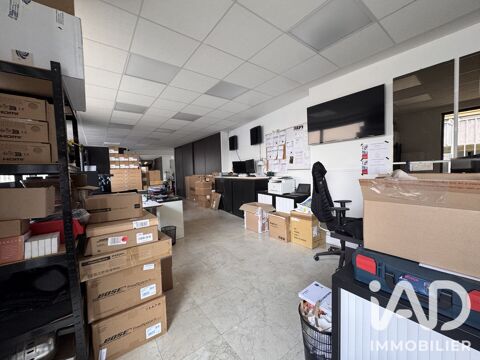  Vente Boutique/Local commercial 150 m&sup2; 