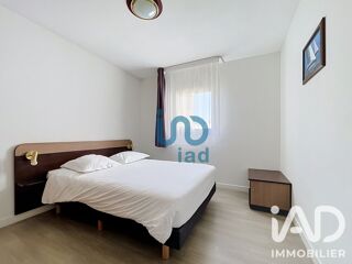  Appartement à vendre 3 pièces 59 m²