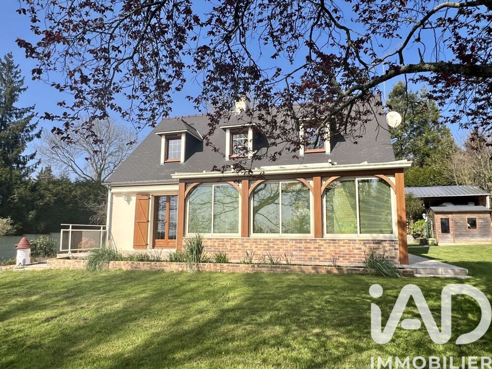 Vente Maison/villa 7 pièces