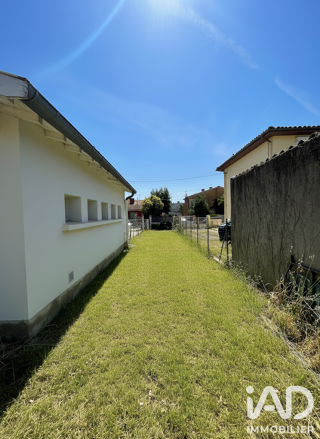  Terrain à vendre 458 m²