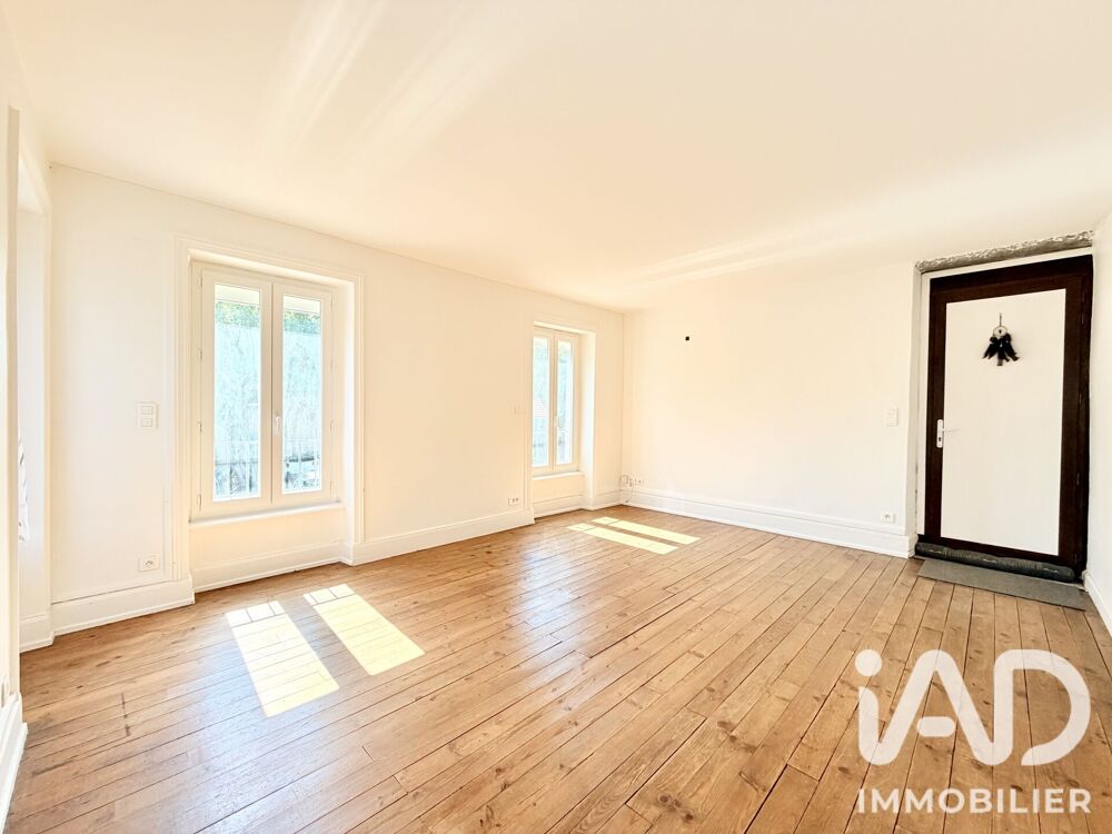Location Appartement Location Appartement 2 pièces Volvic