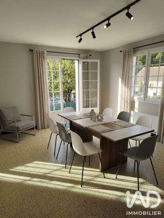 Vente Maison Vente Maison/villa 5 pièces Saint-hilaire-sur-yerre