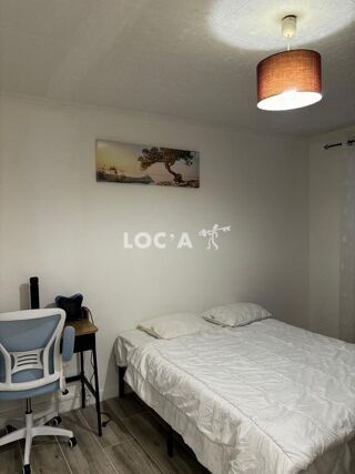  Chambre � louer 1 pi�ce 12 m� Villeurbanne