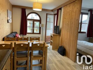  Appartement � vendre 3 pi�ces 36 m�