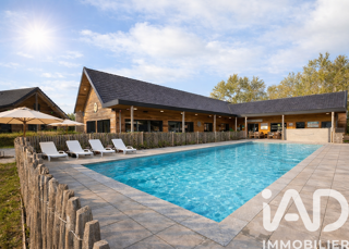  Maison à vendre 5 pièces 110 m²
