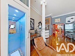  Immeuble à vendre 390 m²