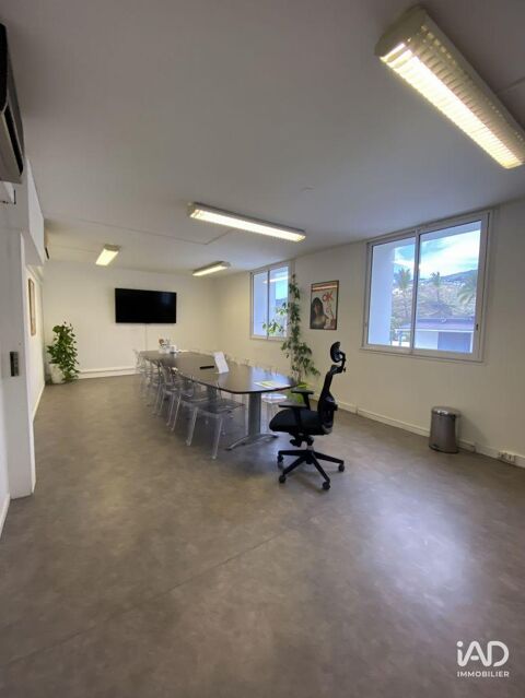   Vente Murs commerciaux 96 m&sup2; 