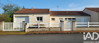 Maison � vendre 6 pi�ces 99 m�