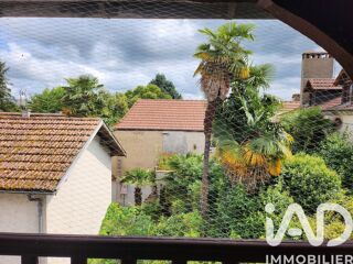  Maison à louer 4 pièces 92 m²