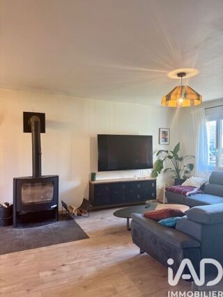  Maison � vendre 4 pi�ces 90 m�