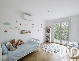  Maison 5 pièces 117 m² La celle-saint-cloud