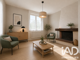  Maison à vendre 5 pièces 101 m²