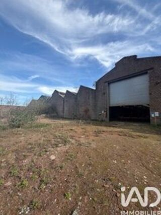  Parking / Garage à vendre 116 m²