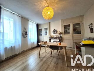  Maison à vendre 7 pièces 174 m²