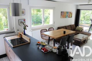  Appartement à vendre 3 pièces 76 m²