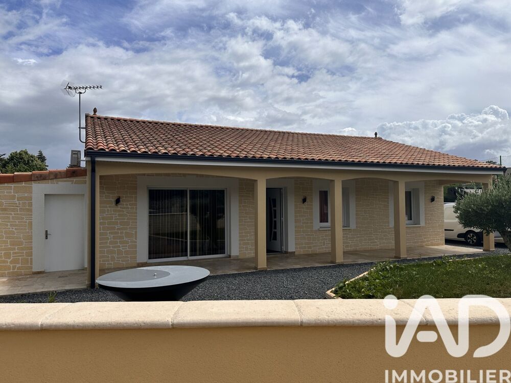 Vente Maison traditionnelle 5 pièces