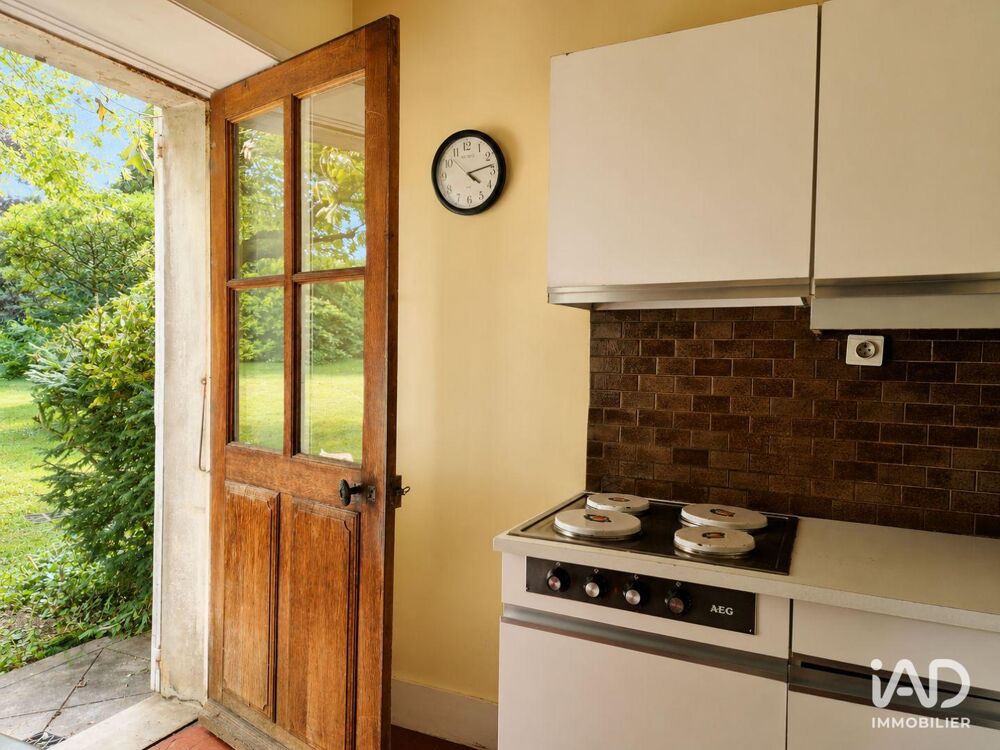 vente Maison - 6 pièce(s) - 179 m² Seyssinet-Pariset (38170)