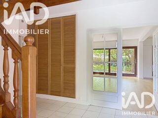  Maison à vendre 8 pièces 196 m²