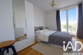  Appartement à vendre 3 pièces 61 m²