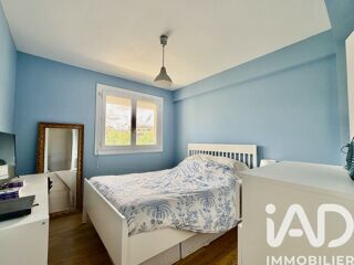  Appartement à vendre 4 pièces 64 m²