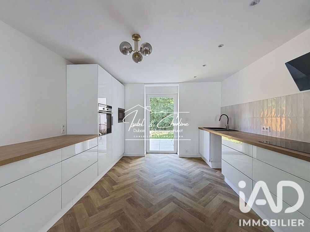 Vente Maison Vente Maison/villa 6 pièces Hymont