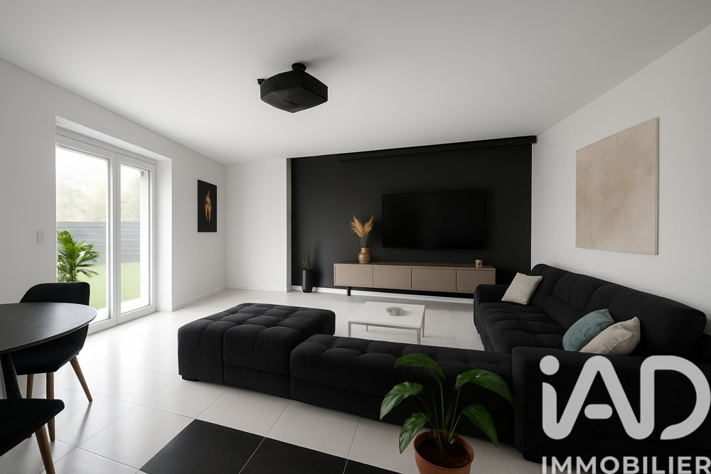 Vente Appartement Vente Loft 9 pièces Florange